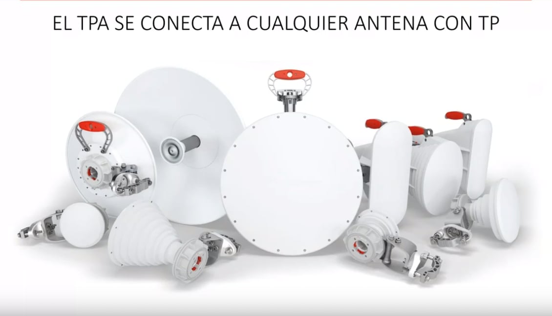 Nuevo Webinar: RF elements - Descripción de Productos on Vimeo