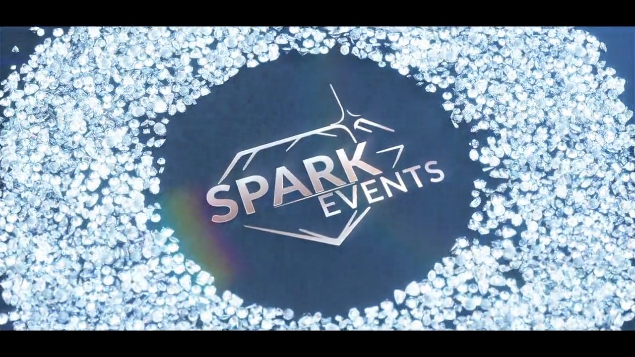SparkEvents Teaser