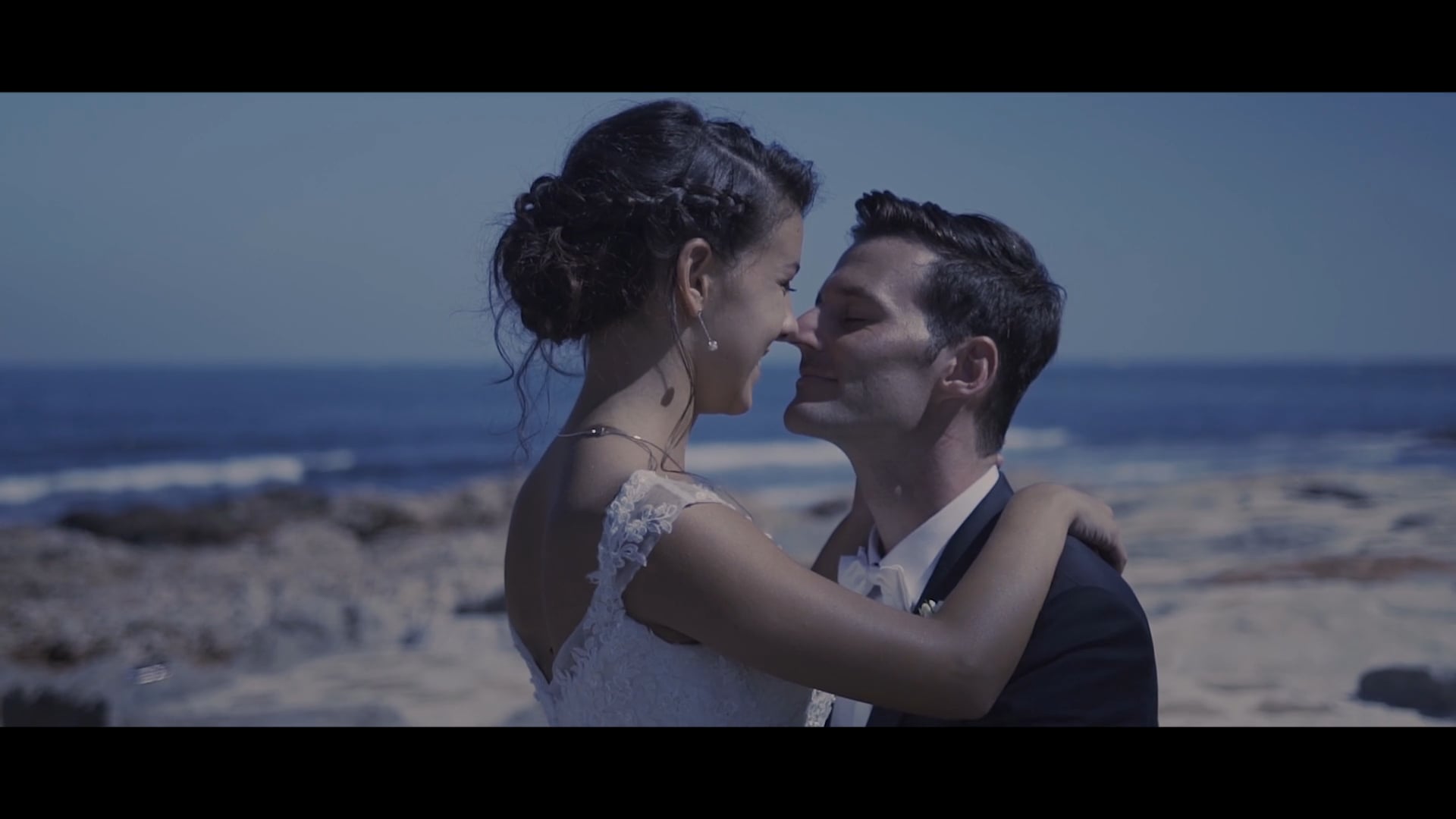 Carla & Sébastian teaser