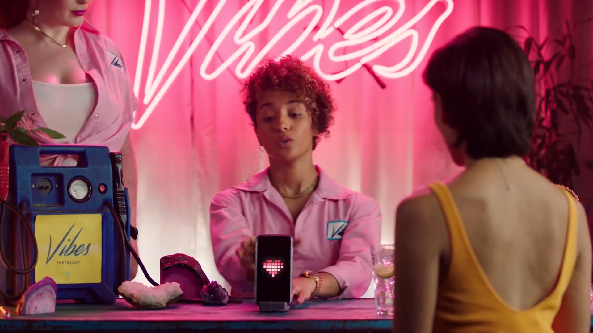 VIBES