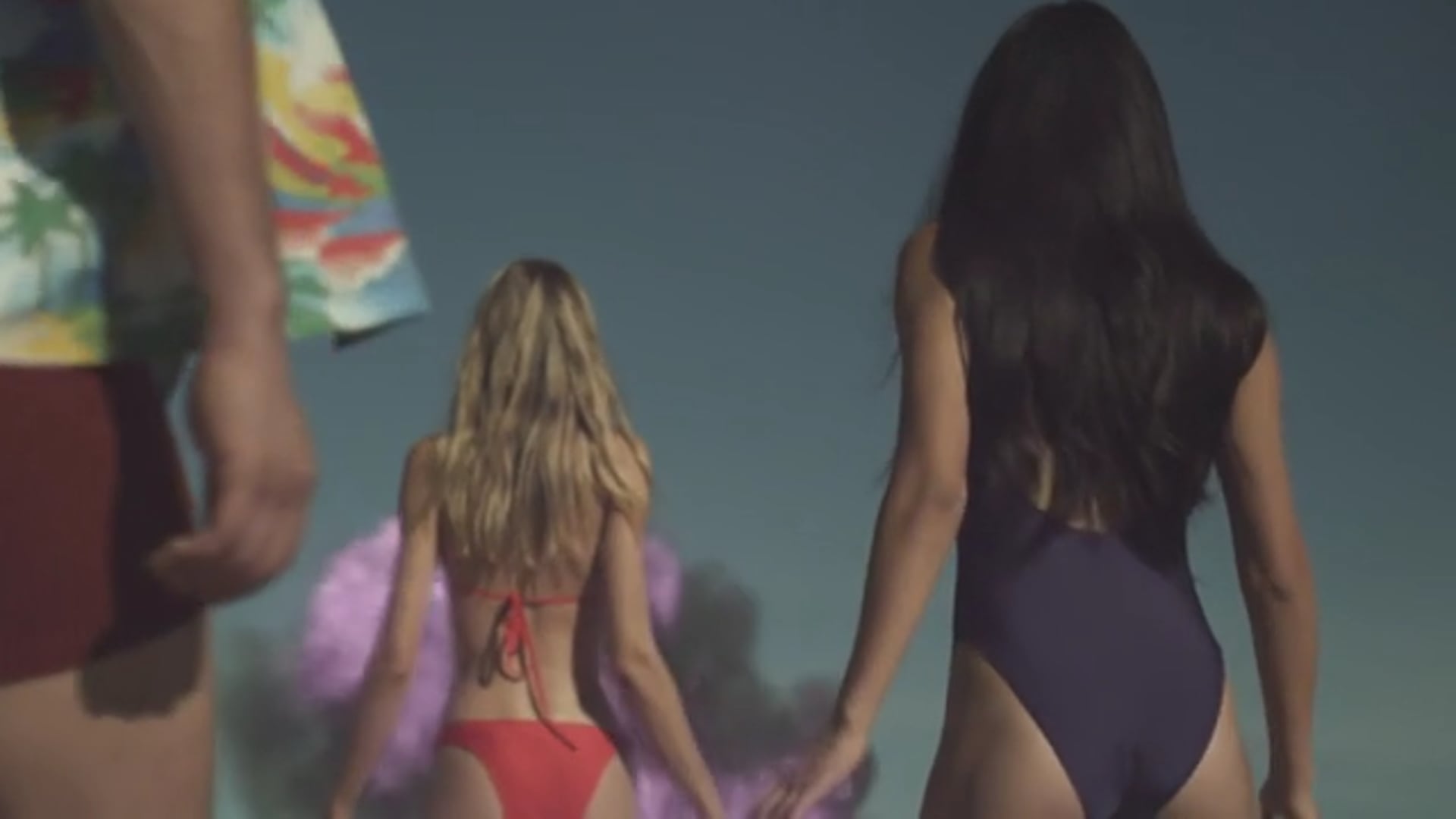 Wunder Wunder - Hail the Madmen