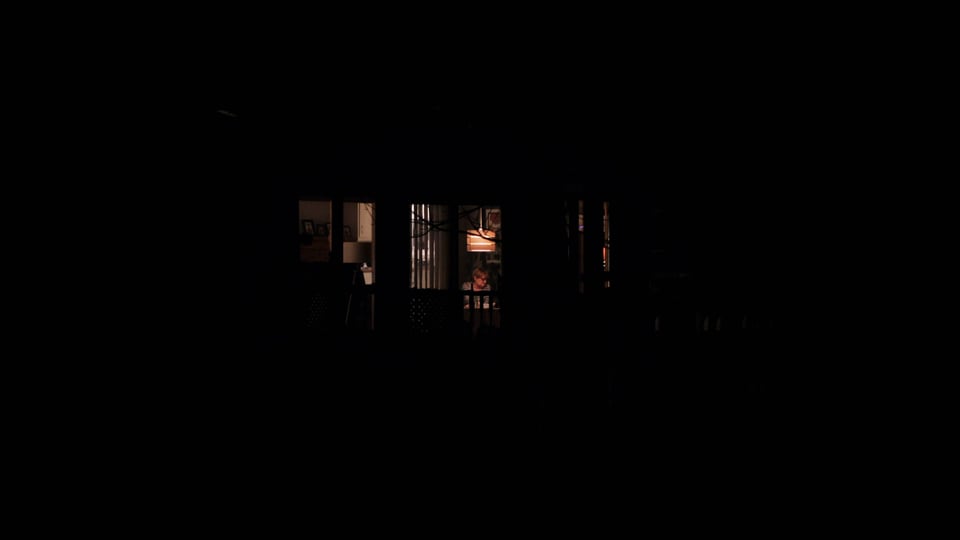 The Fenestration of Suburbia