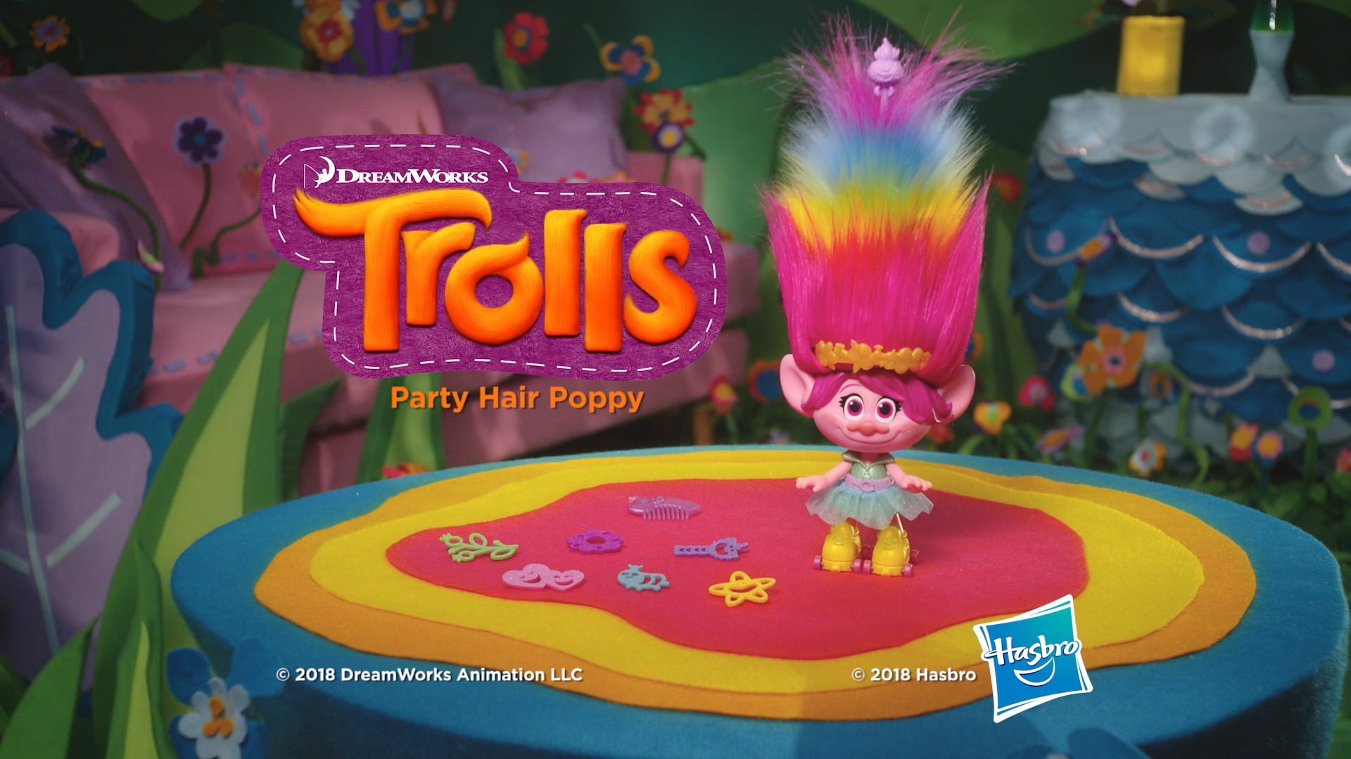 HASBRO
