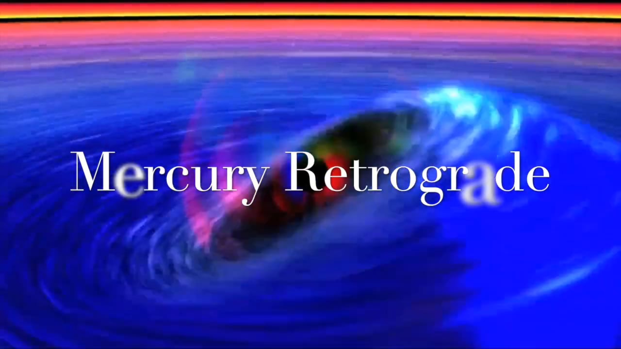 Trailing Edge Episode 15: Mercury Retrograde
