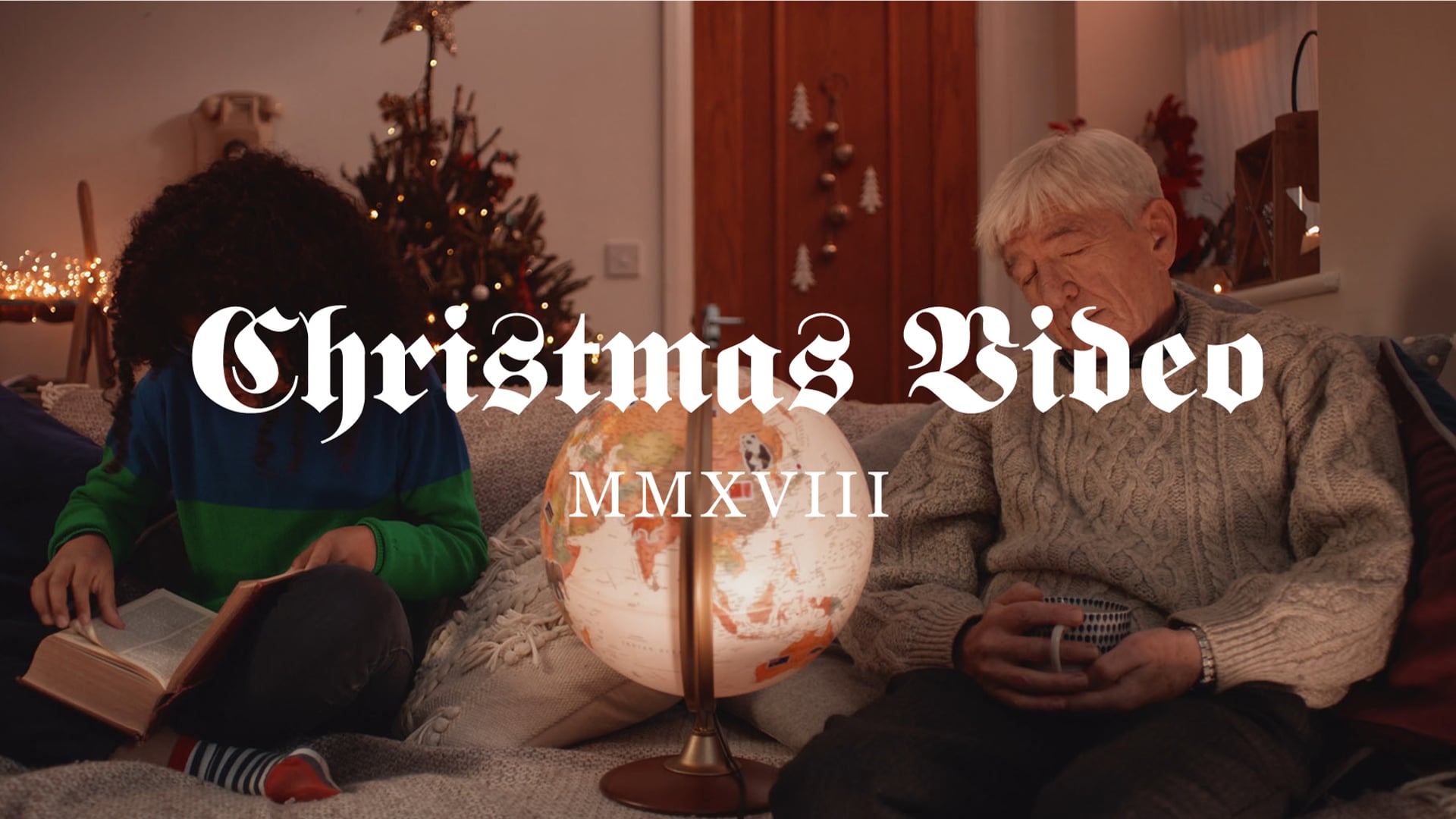 WAKE UP FOR CHRISTMAS - Atkinsons Coffee Roasters