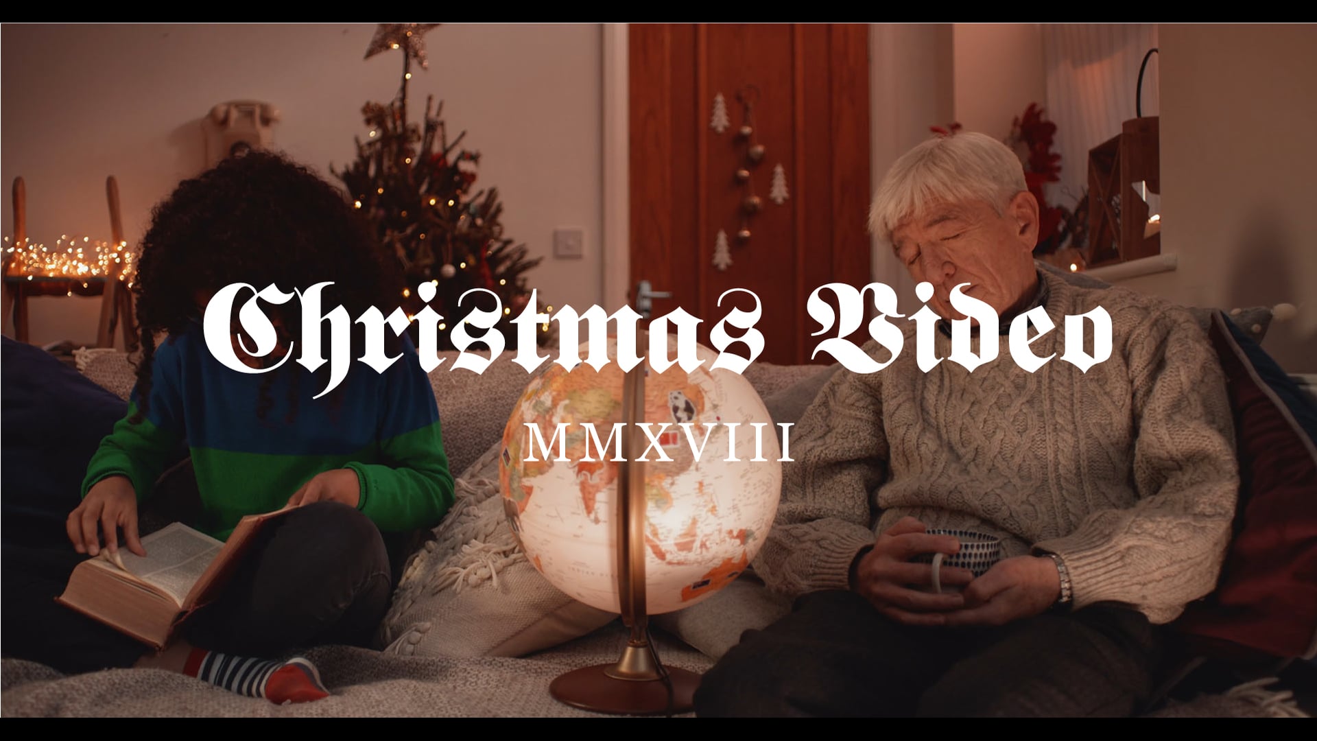 WAKE UP FOR CHRISTMAS - Atkinsons Coffee Roasters