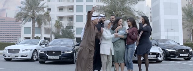 Jaguar AD