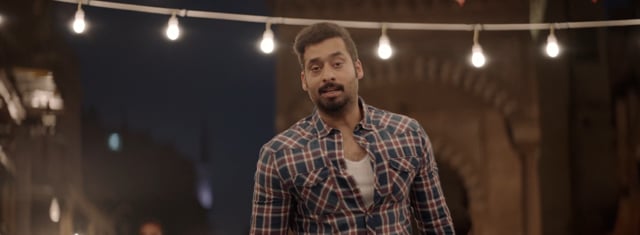 Al_3meed Coffee AD