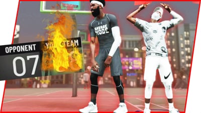 Park Week has Changed Us! We May Be The BEST Duo EVER! - NBA2K19 Gameplay