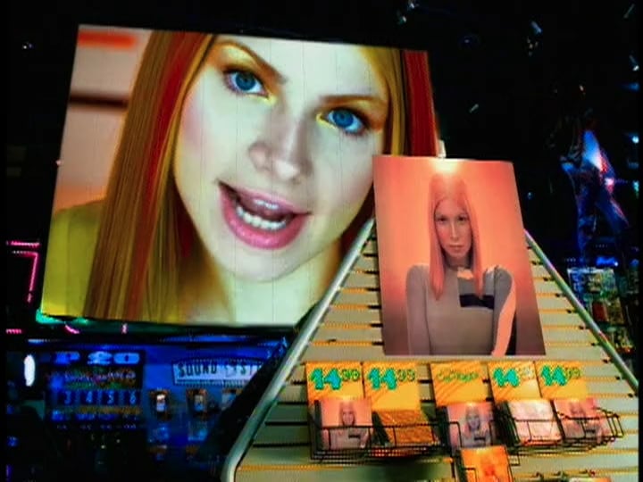 Vitamin C Smile on Vimeo