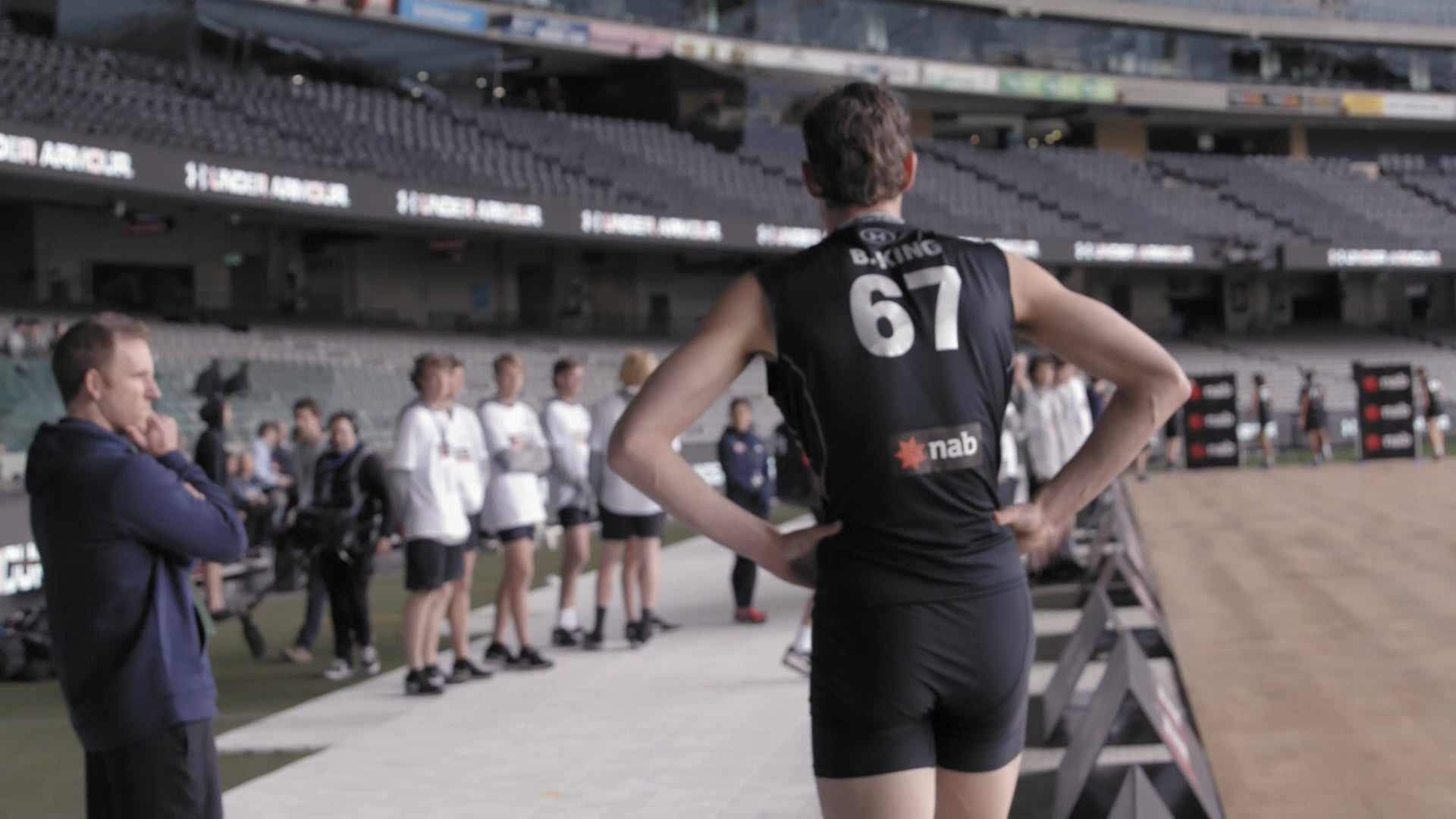 DRAFTED // Episode 3
