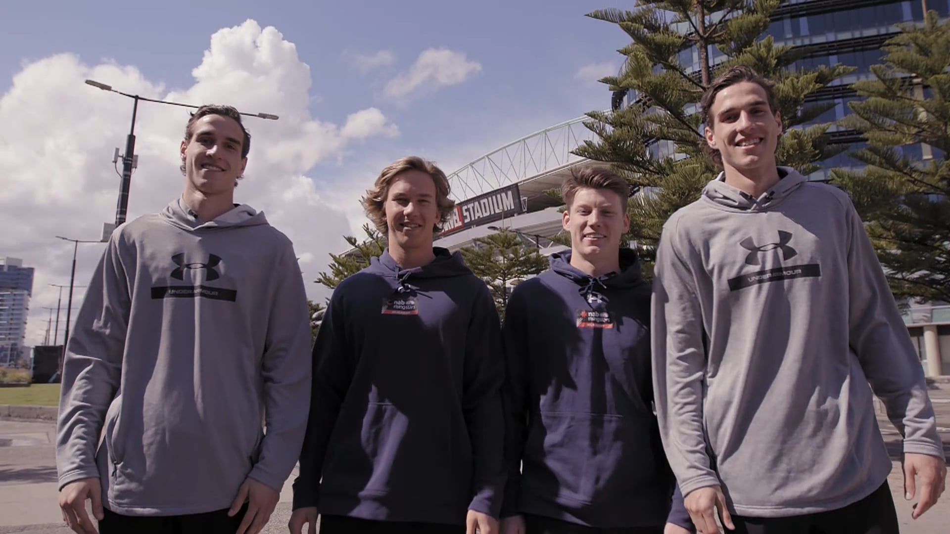DRAFTED // Episode 4