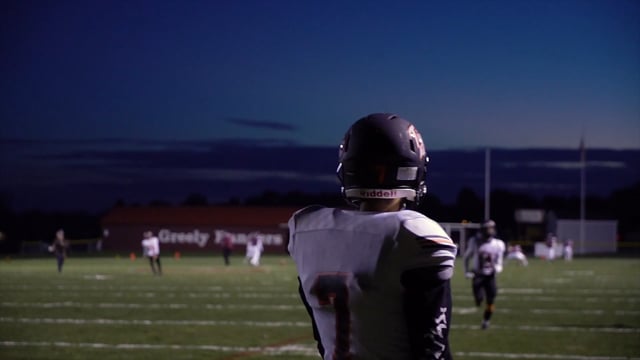 Friday Night Lights