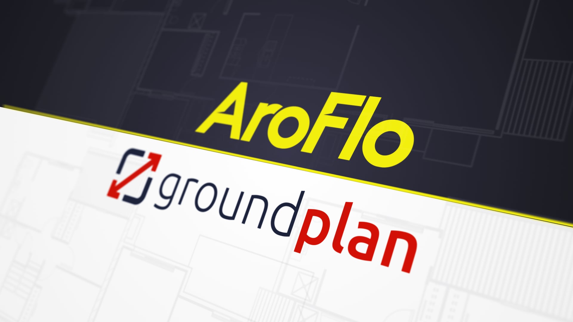AroFlo | Groundplan Integration