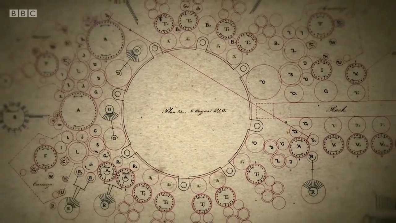 Babbage's Analytical Engine - Ada Lovelace's Life