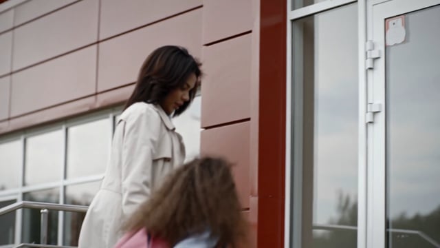 Module 03: Reactions to Child Sexual Exploitation - Video Thumbnail