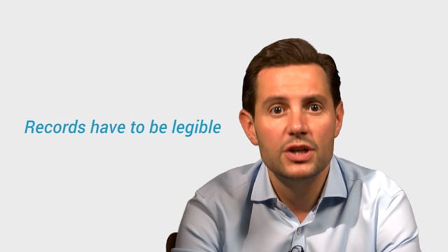 Module 05: The Consequences of Not Keeping Up-to-date and Accurate Payroll and Employee Records - Video Thumbnail