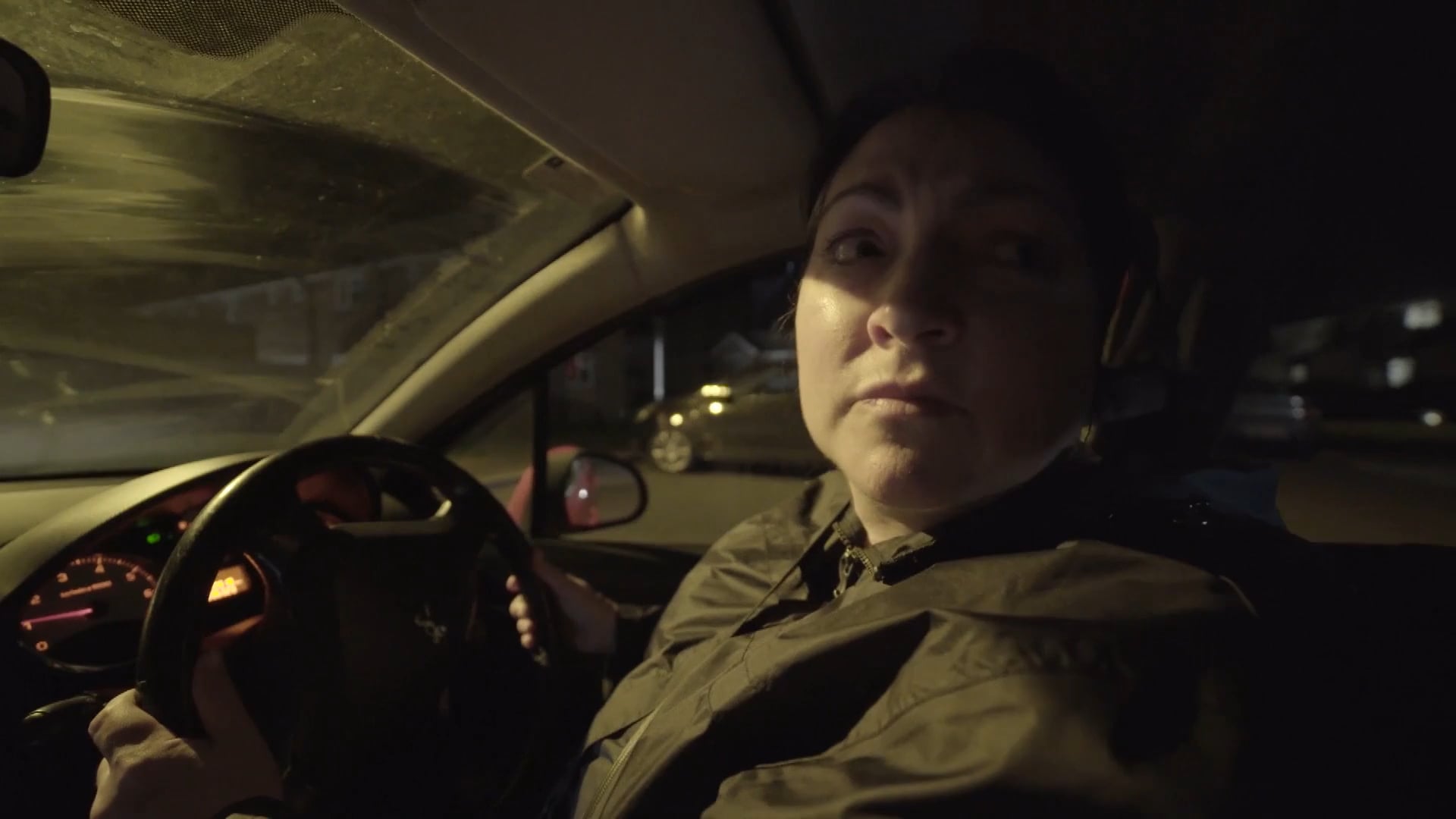 Dept of Justice 'Ending the Harm-Victim'