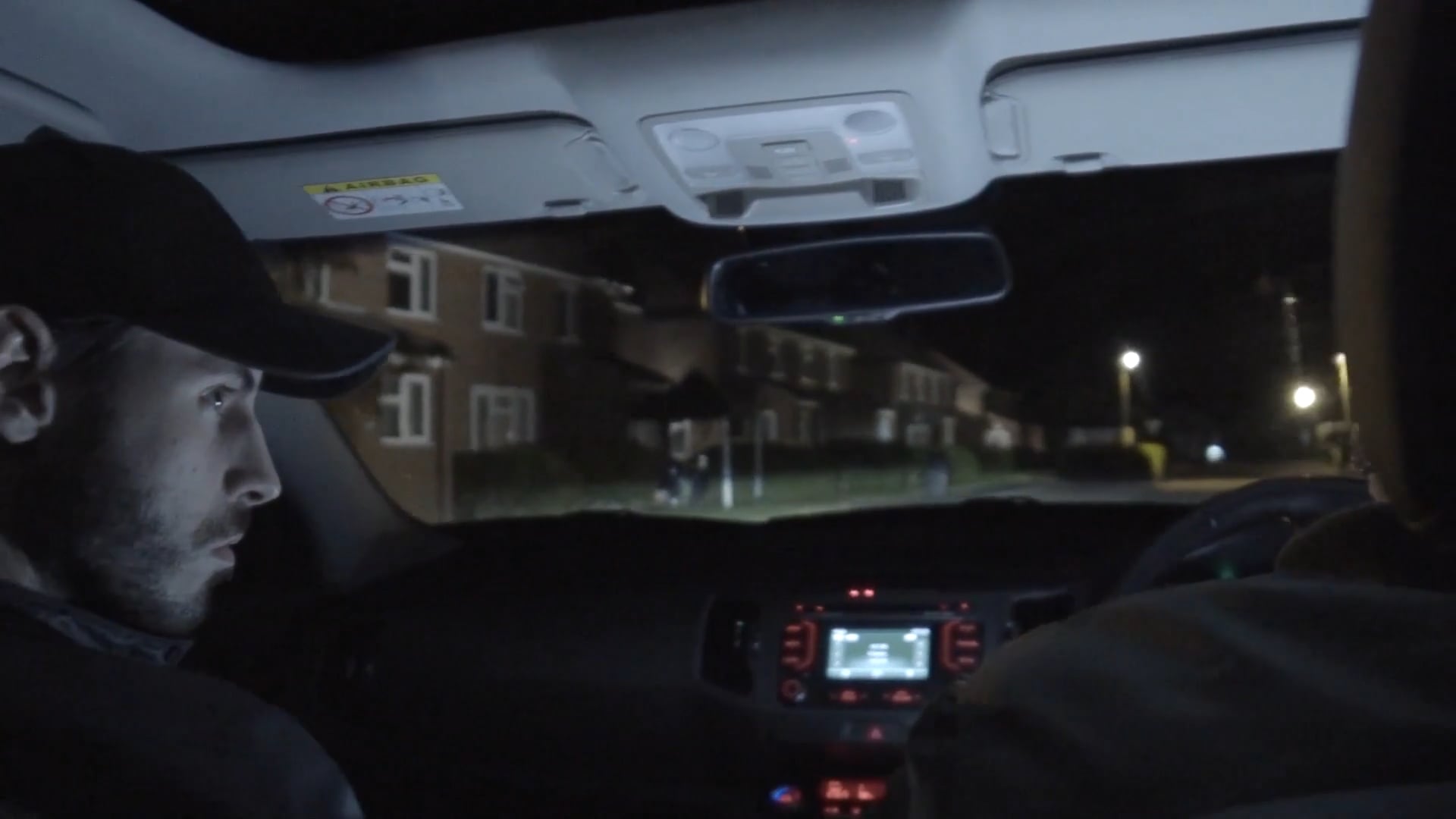 Dept. of Justice 'Ending the Harm-Perpetrator'