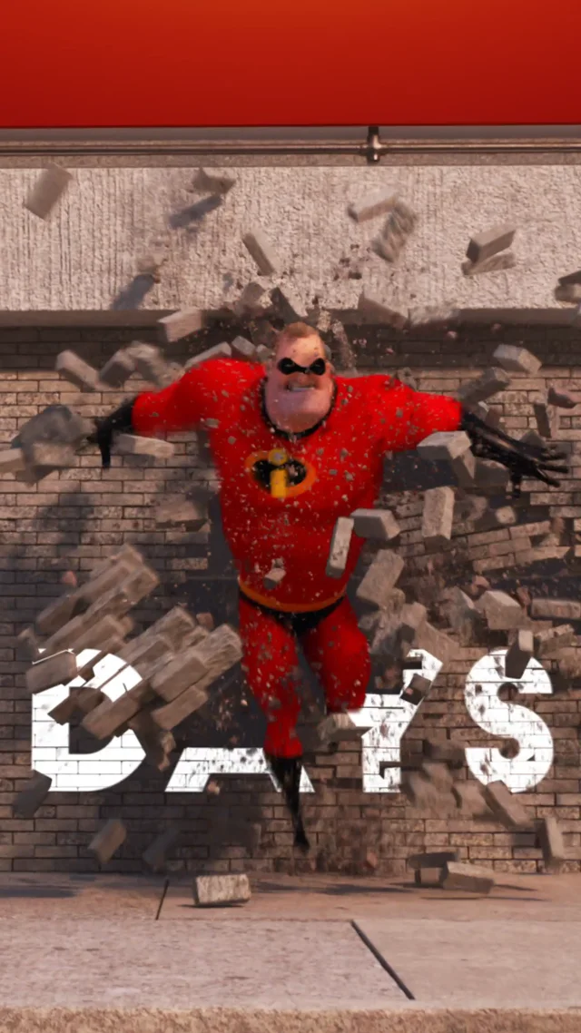 Incredibles 2 full movie vimeo hot sale