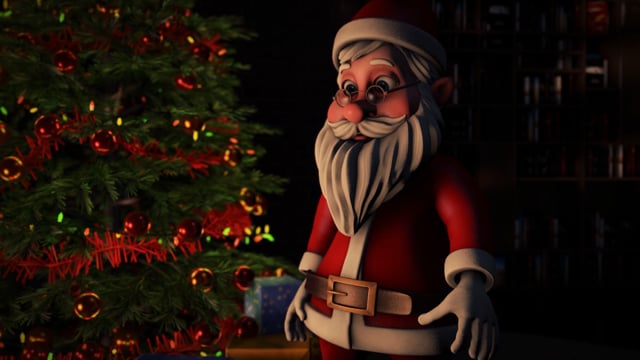Christmas 2018  -  GSE Technology