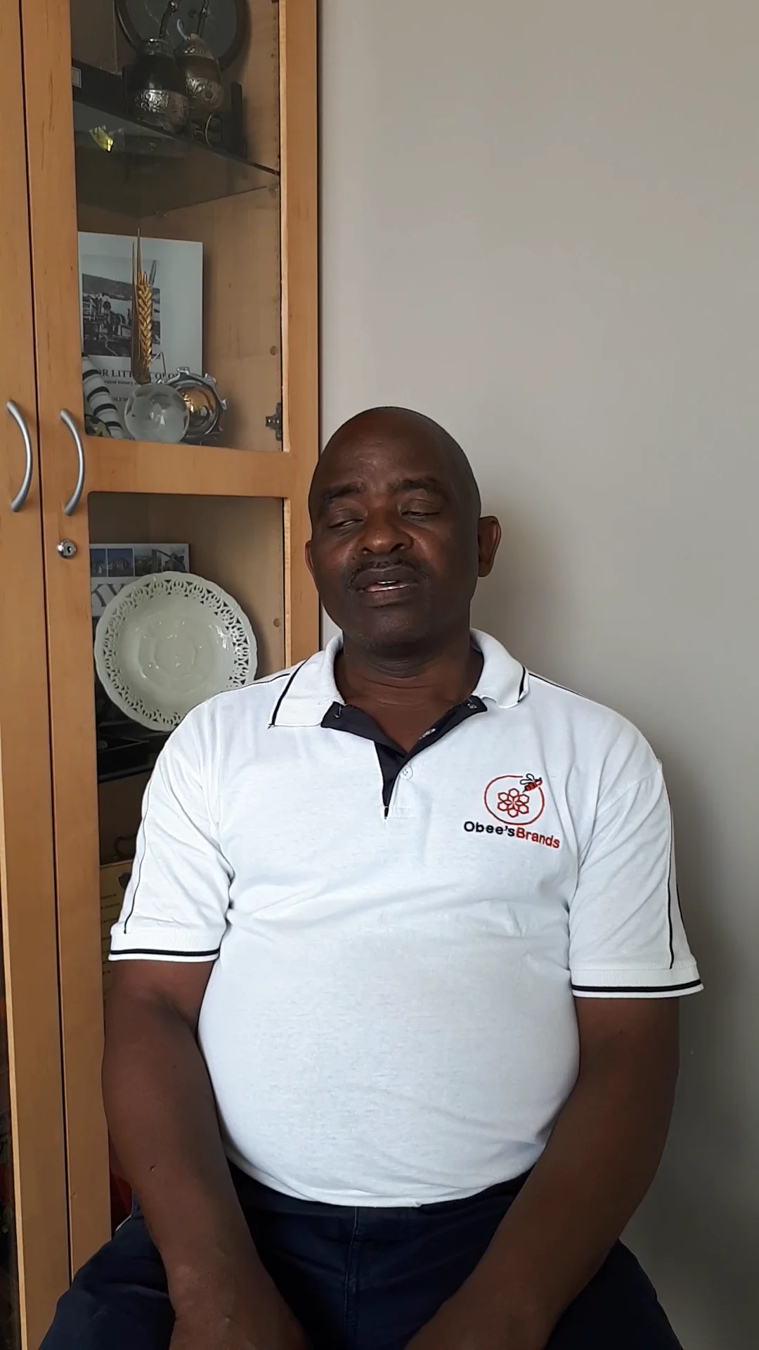 Obed mentorship on Vimeo