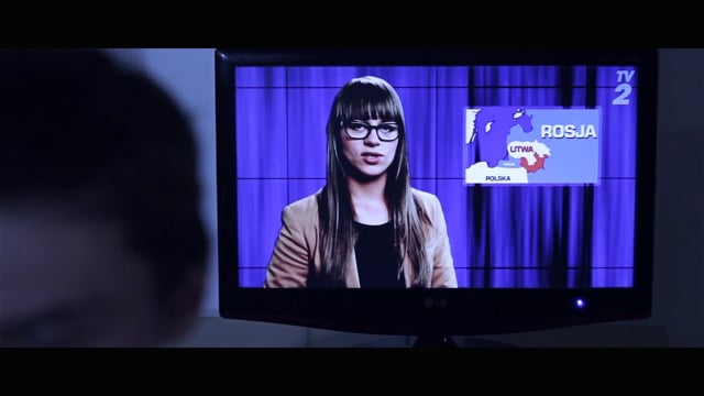 Niekomercyjny film krótkometrażowy - Siedemnasty