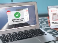 OCBC - One Token V7 Online