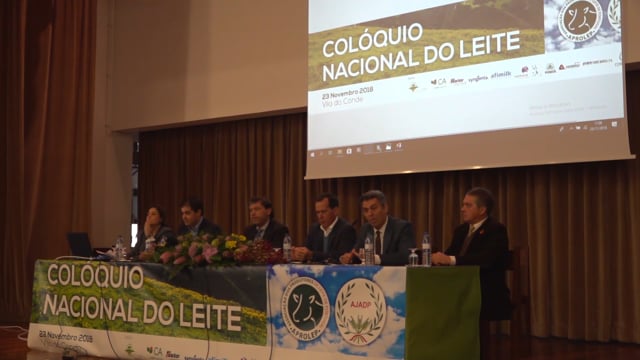 Sesión de apertura