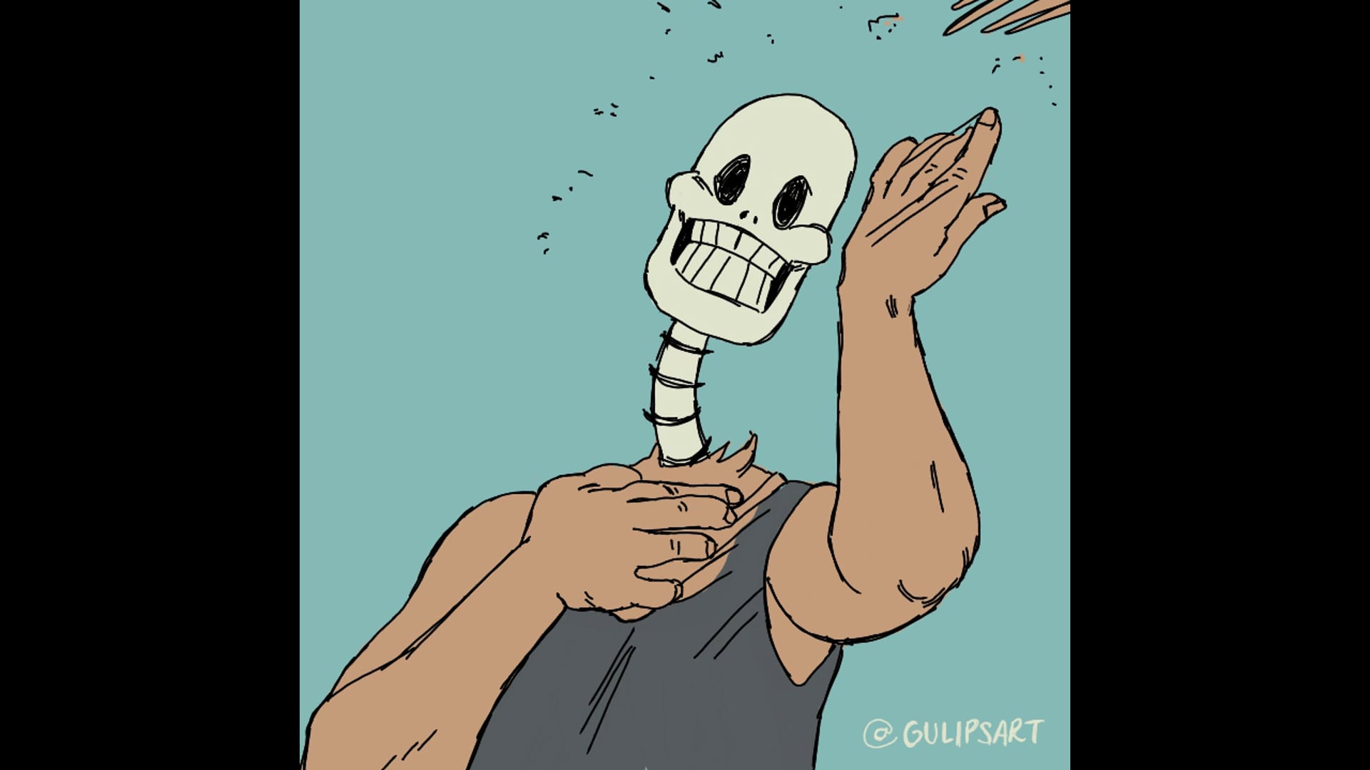 Bones