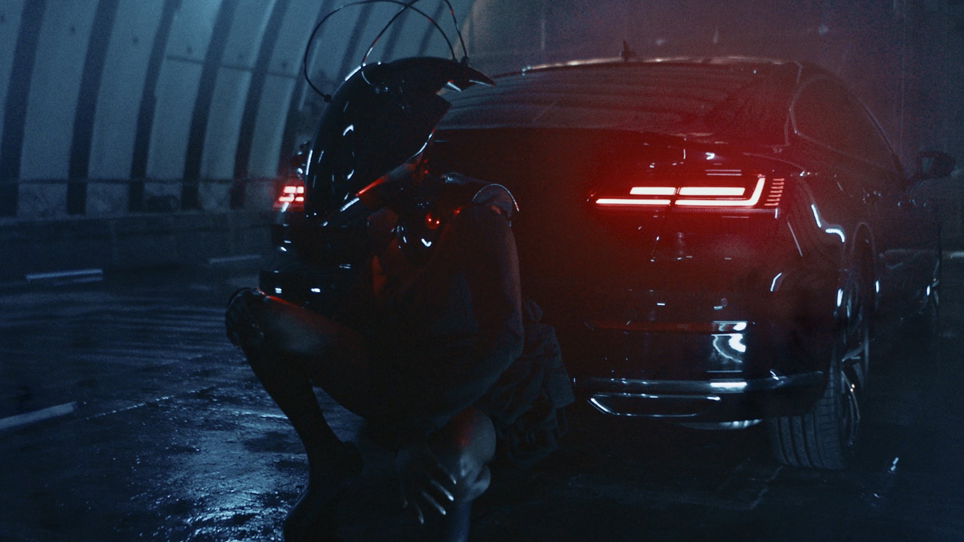 VOLKSWAGEN - "More than you can imagine"