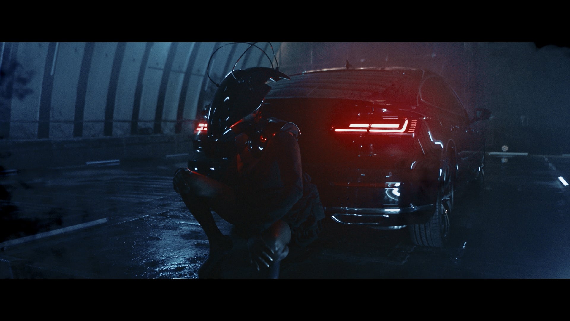 VOLKSWAGEN - "More than you can imagine"