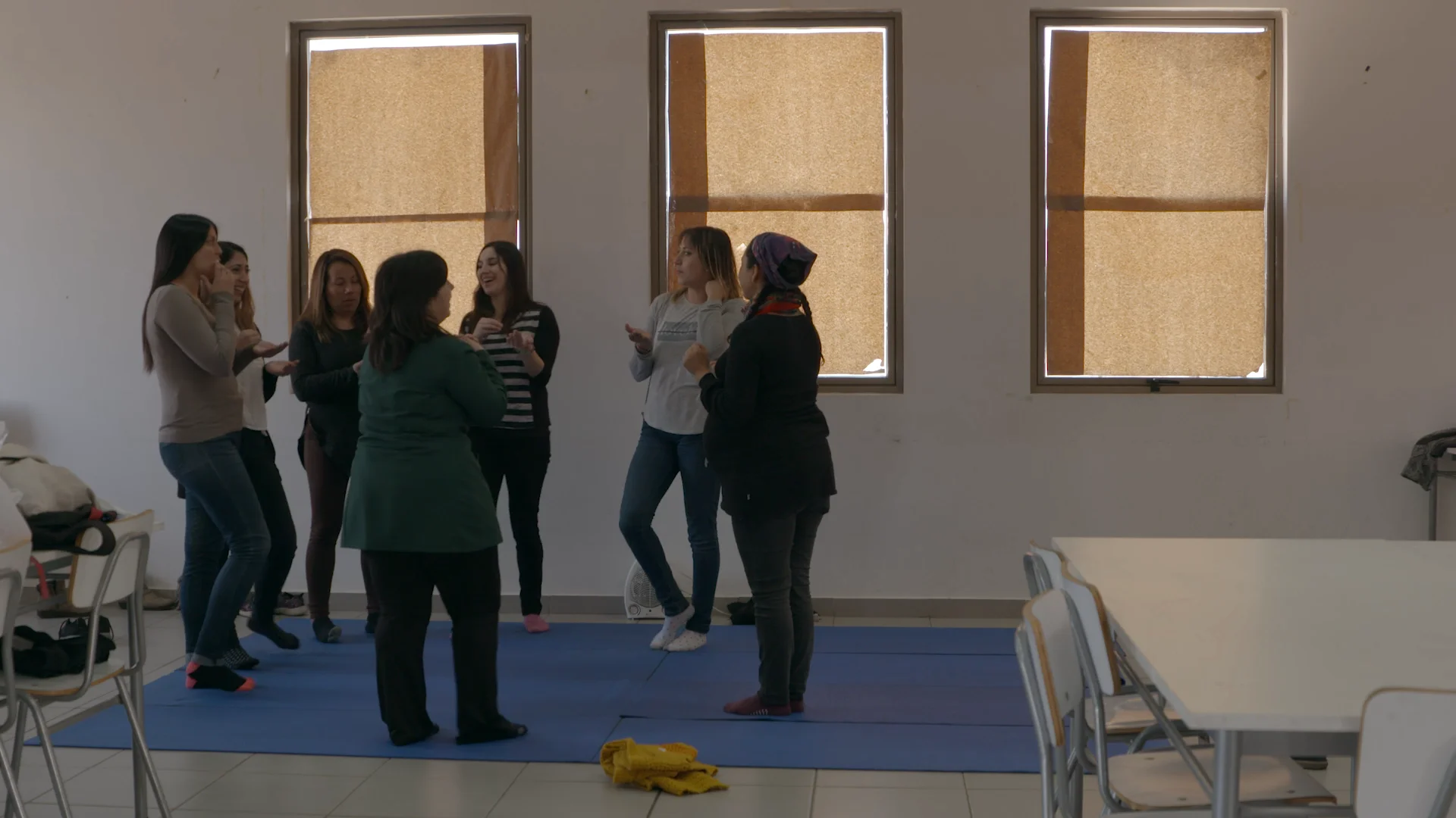 Secuencia 06 on Vimeo