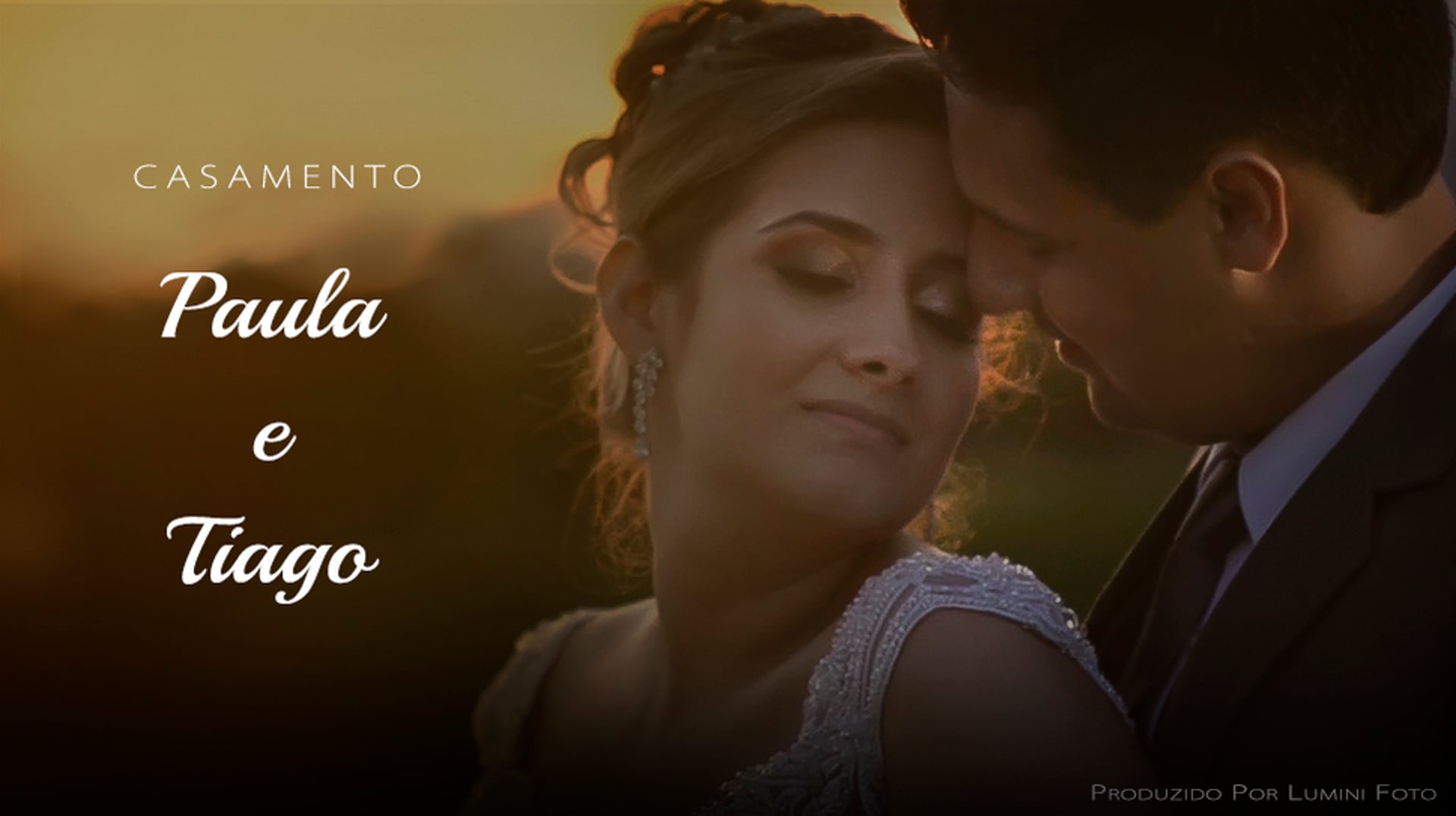 Casamento Espaço Crozariol | Paula e Tiago // Trailer | Tremembé - SP