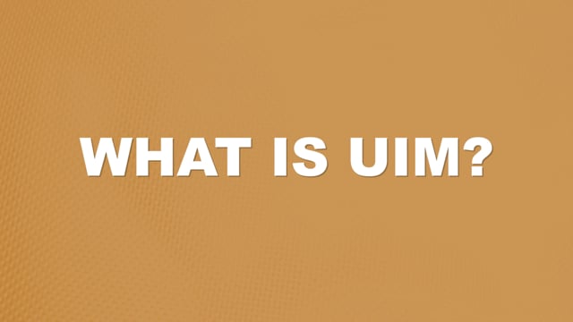 What is UIM? | Auto Accident FAQ