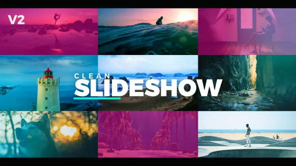 This is Slideshow Motion Design on Vimeo