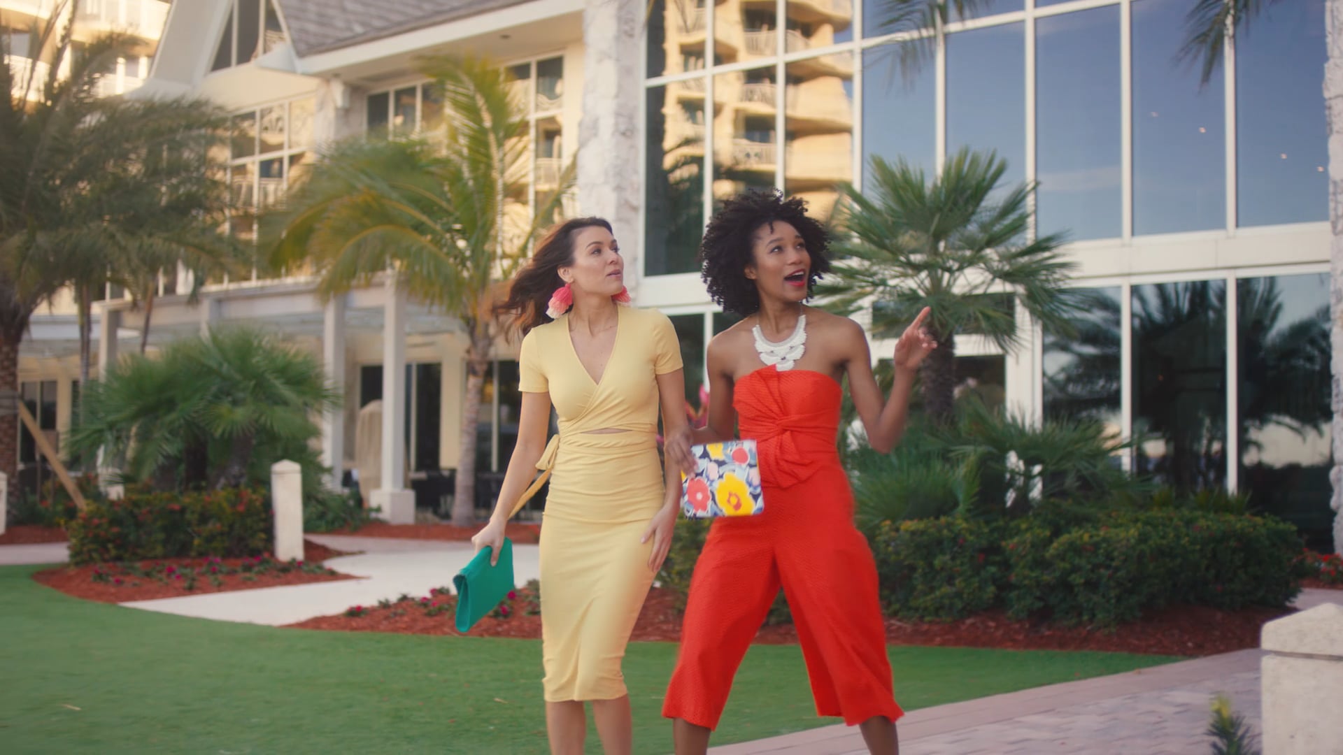 Paradise by Sirene - JW Marriott Marco Island