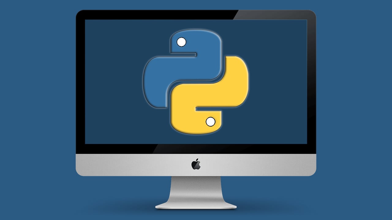 Python Programming Anatomy on Vimeo