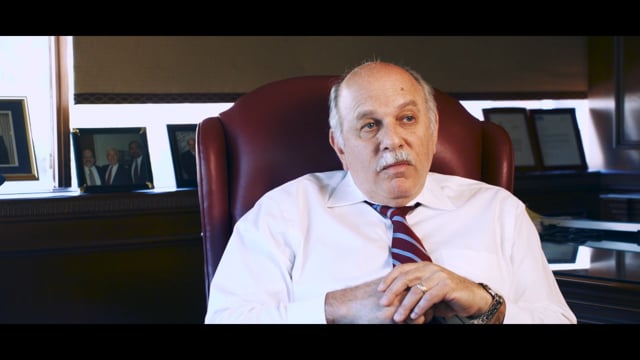 Trucking Accidents | Marc Saperstein