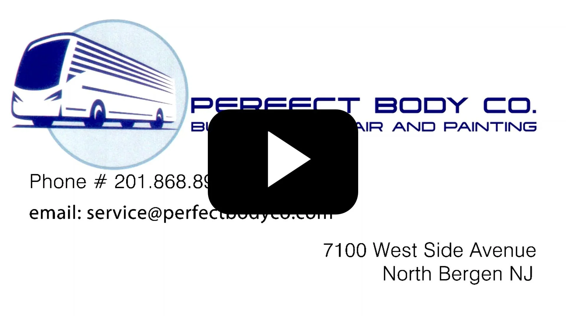 Perfect Body Solutions