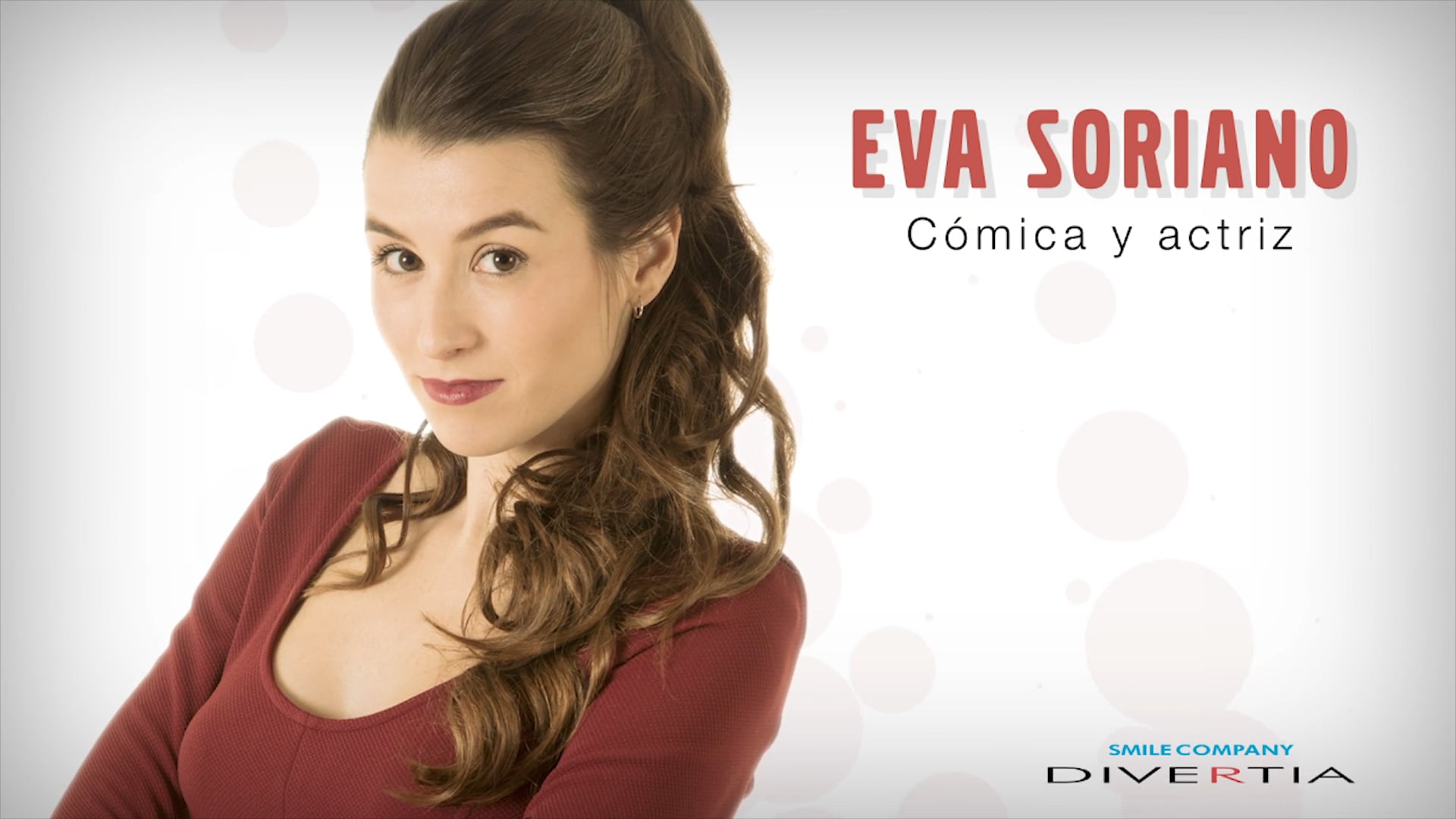 Eva Soriano - Videobook