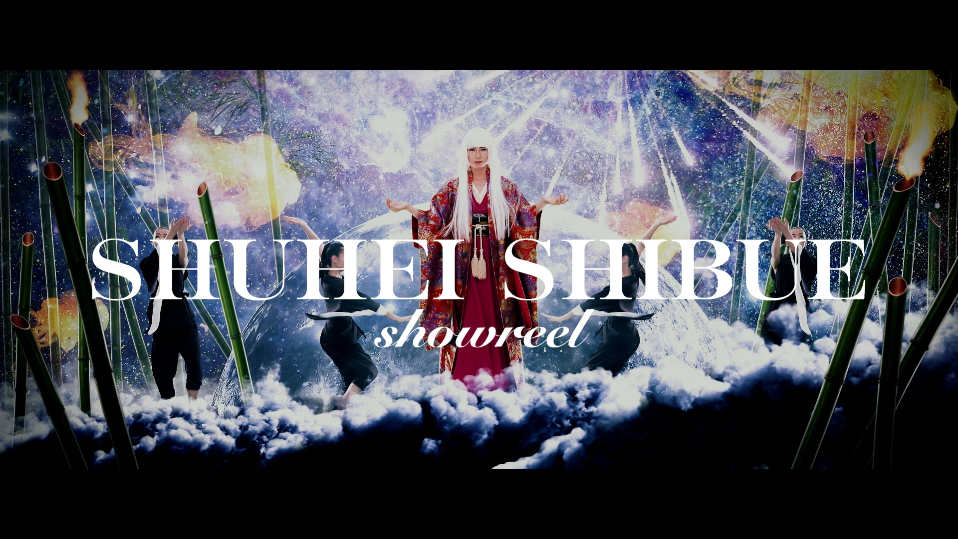 SHUHEI SHIBUE｜映像ディレクター渋江修平 Official website