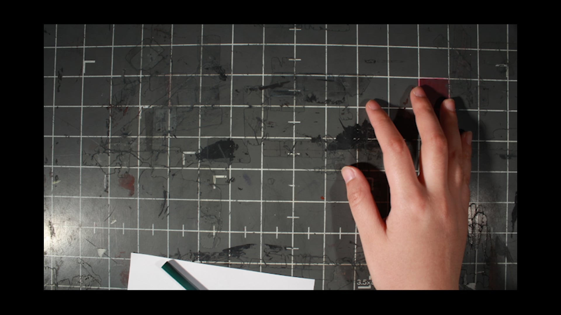 10 Transitions (2014)