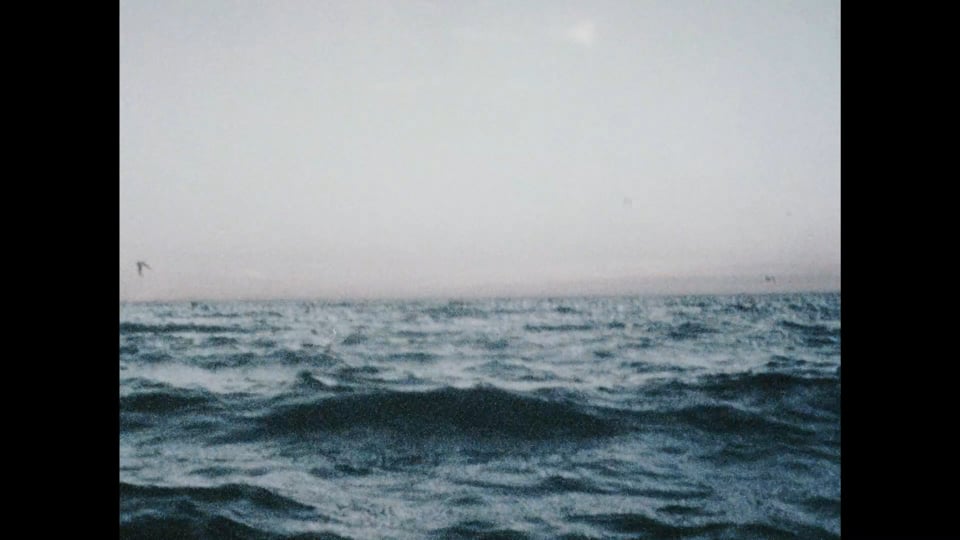 Ocean III