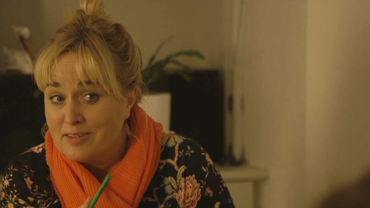 Caroline Mabey Sketches