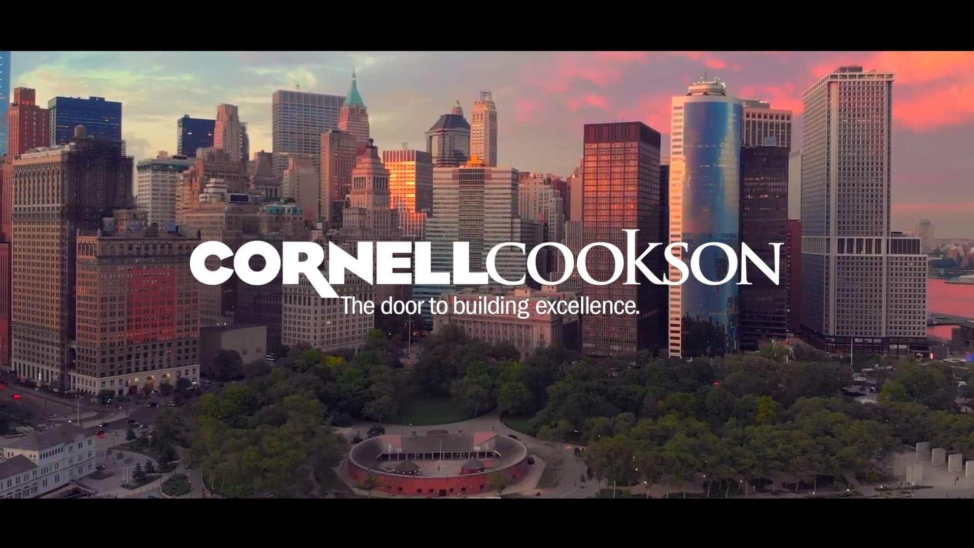 Cornell Cookson Promo on Vimeo