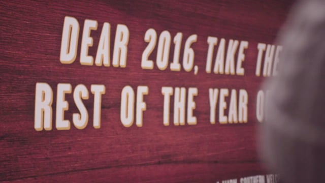 Southern Comfort - Customer Success Story