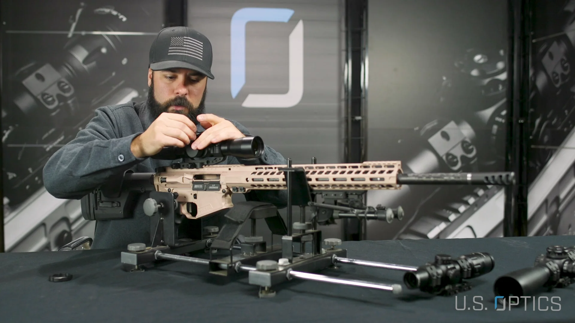 How To | US Optics