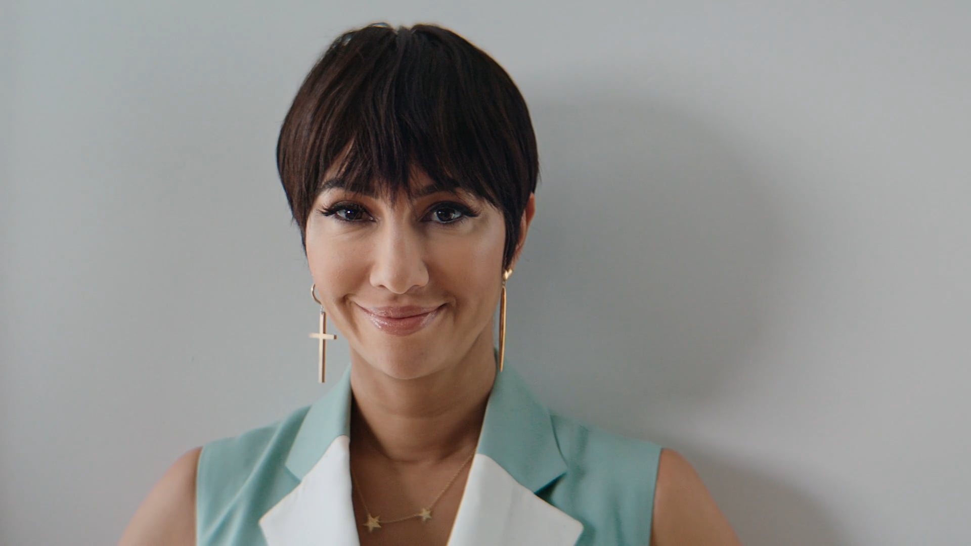 Johnson & Johnson Nursing - Jackie Cruz