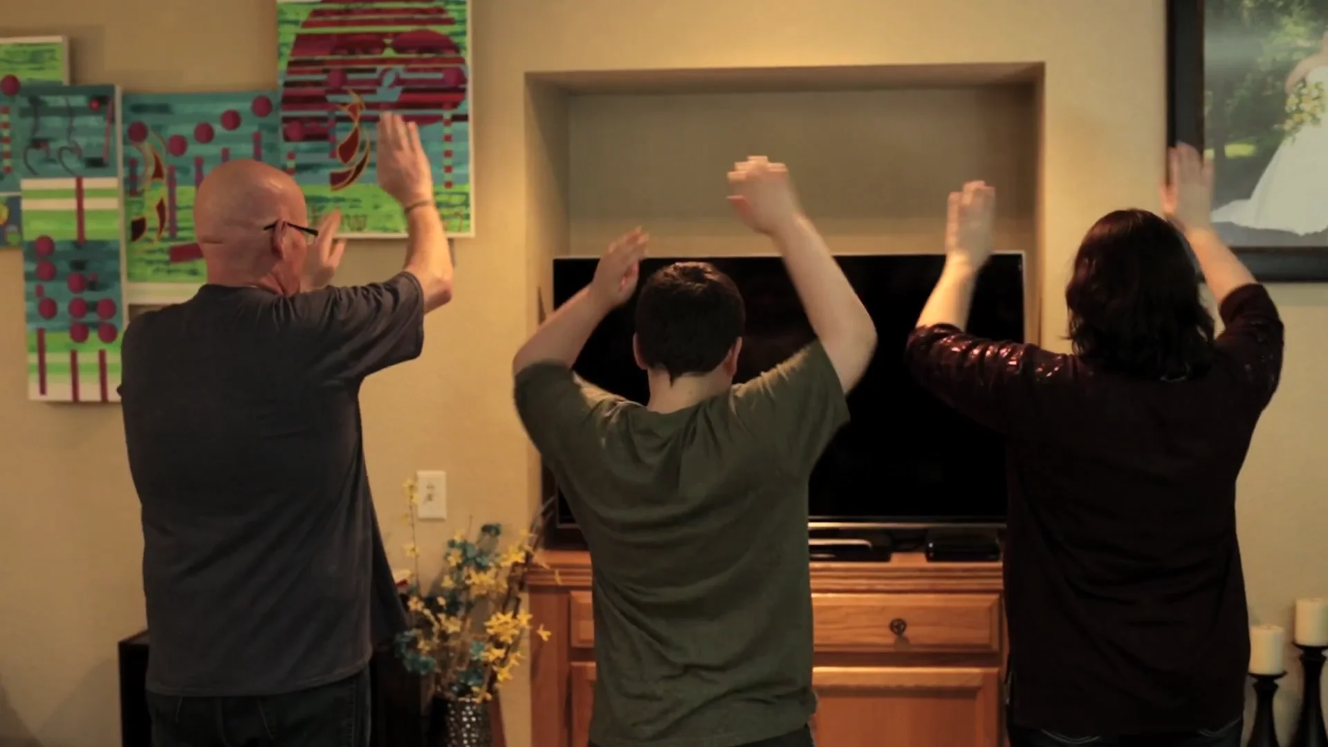 #1 MeMoves Fan on Vimeo